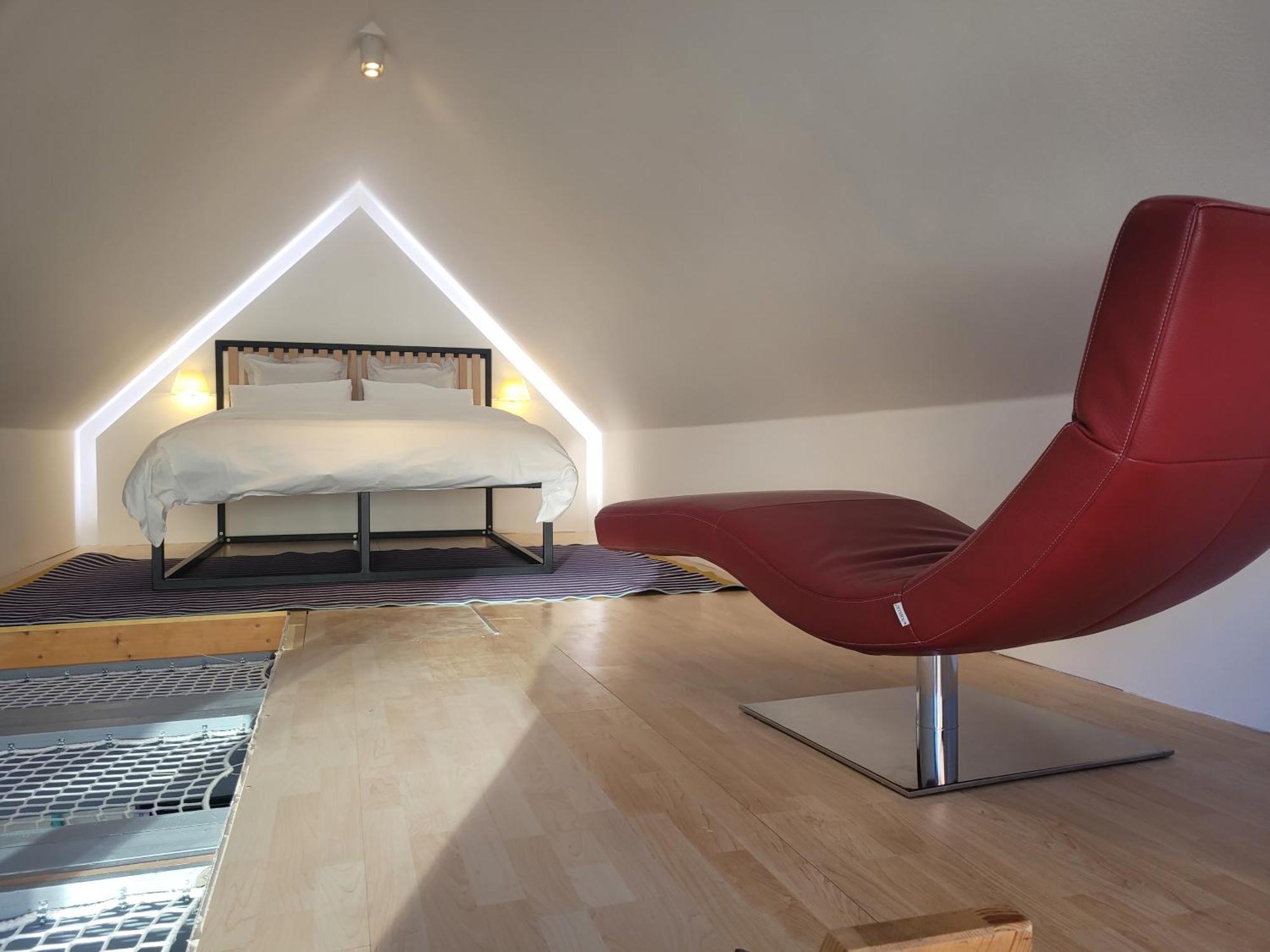 Lipno Beach Side - Riviera Apartment Lipno nad Vltavou Room photo